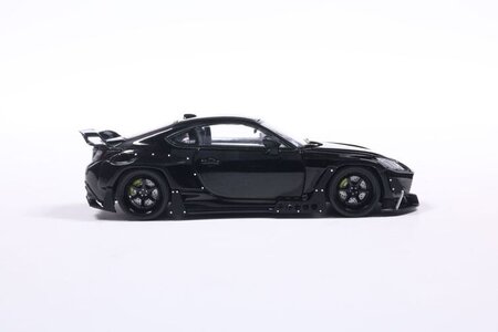  Pandem Toyota GR86 '22 (Solido 1:43)