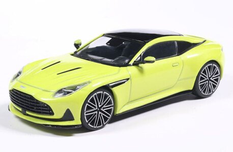  Aston Martin DB12 '23 (Solido 1:43)