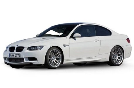  BMW M3 (E92) '07 (Solido 1:43)