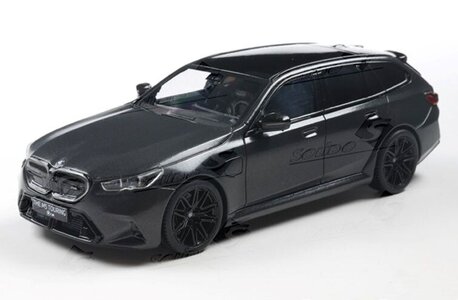  BMW M5 Touring (G99) '24 (Solido 1:43)