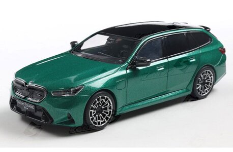  BMW M5 Touring (G99) '24 (Solido 1:43)