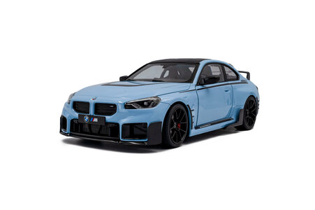  BMW M2 (G87) Performance '24 (Solido 1:18)