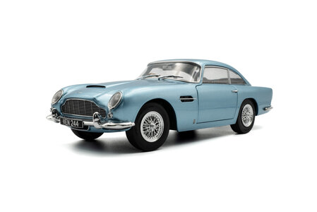  Aston Martin DB5 '64 (Solido 1:18)