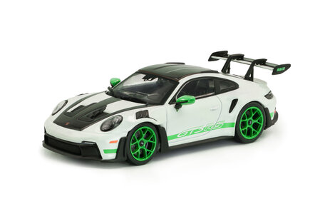  Porsche 911 (992) GT3 RS '23 (Solido 1:43)