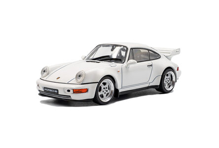  Porsche 911 (964) RS 3.8 '94 (Solido 1:43)