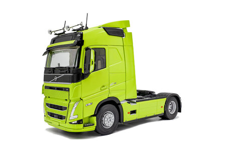  Volvo FH Globetrotter XL '23 (Solido 1:24)