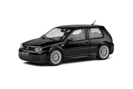  VW Golf IV R32 '03 (Solido 1:43)