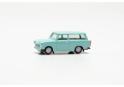  Trabant 601 S Universal (Herpa 1:87)