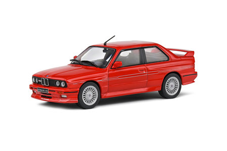  BMW Alpina B6 (E30) '90 (Solido 1:43)