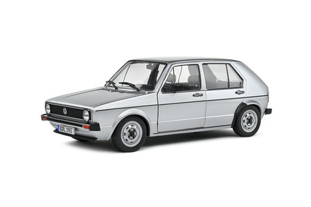  VW Golf I L '83 (Solido 1:18)