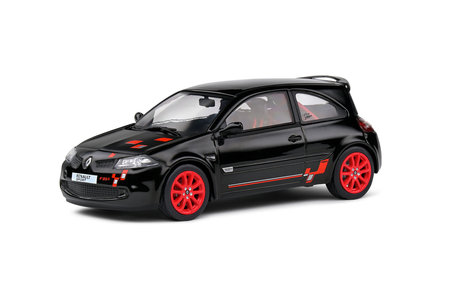  Renault Megane R26R '08 (Solido 1:43)