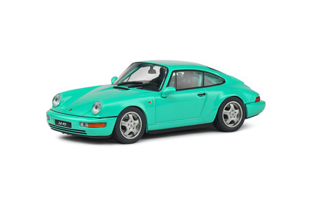  Porsche 911 (964) RS Clubsport '94 (Solido 1:43)