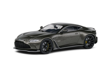  Aston Martin Vantage V12 '23 (Solido 1:43)