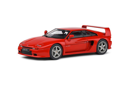  Venturi 400 GT '99 (Solido 1:43)