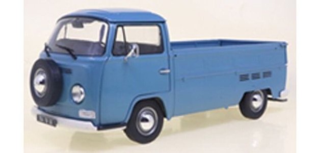  VW T2 pick up '68 (Solido 1:18)