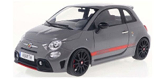  FIAT 695 (500) Abarth XSR Edition '22 (Solido 1:18)