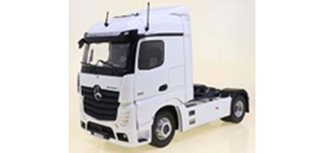  Mercedes Benz Actros L '23 (Solido 1:24)