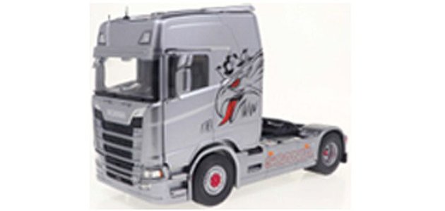  Scania 580S Highline '23 (Solido 1:24)