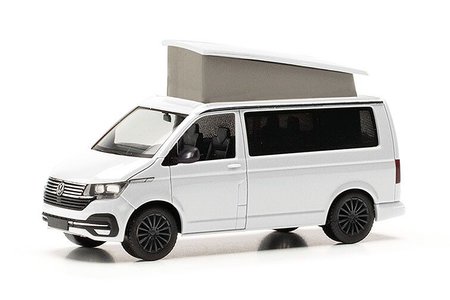  VW T6.1 California (Herpa 1:87)