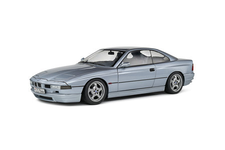  BMW 850 (E31) CSI '92 (Solido 1:18)