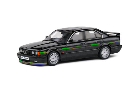  Alpina B10 Biturbo '94 (Solido 1:43)