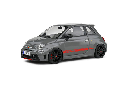  FIAT 695 (500) Abarth XSR Edition '22 (Solido 1:18)