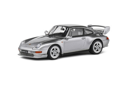  Porsche 911 (993) RS Clubsport '93 (Solido 1:43)