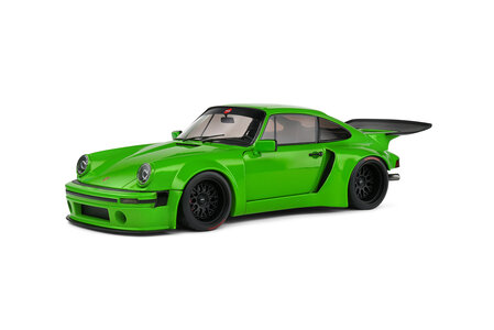  Porsche 911 (992) KS-R '22 (Solido 1:18)