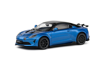  Alpine A110 Radicale '22 (Solido 1:43)