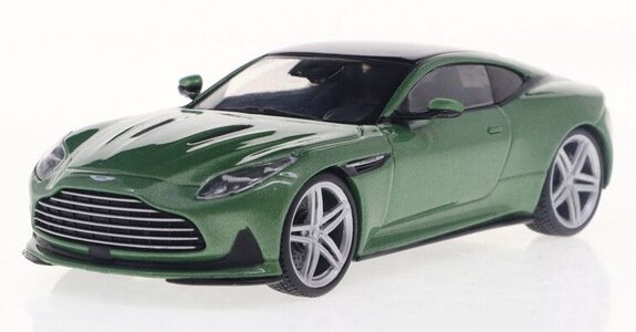  Aston Martin DB12 '23 (Solido 1:43)