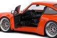  - Porsche 911 (992) KS-R '22 (Solido 1:18)