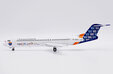 House Colours - Fokker 100 (JC Wings 1:200)