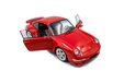  Porsche 911 (993) Carrera RS '97 (Solido 1:18)