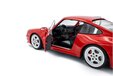  Porsche 911 (993) Carrera RS '97 (Solido 1:18)