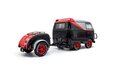  VW T1 Kool Kombi + trailer The A-team '24 (Solido 1:18)