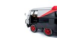  VW T1 Kool Kombi + trailer The A-team '24 (Solido 1:18)