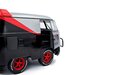  VW T1 Kool Kombi + trailer The A-team '24 (Solido 1:18)