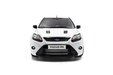  Ford Focus RS MK2 Pack RS Plus '09 (Solido 1:18)