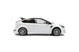  Ford Focus RS MK2 Pack RS Plus '09 (Solido 1:18)