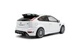  Ford Focus RS MK2 Pack RS Plus '09 (Solido 1:18)