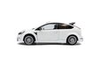  Ford Focus RS MK2 Pack RS Plus '09 (Solido 1:18)