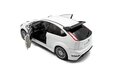  Ford Focus RS MK2 Pack RS Plus '09 (Solido 1:18)