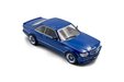 Mercedes Benz 560 SEC AMG Widebody '90 (Solido 1:43)