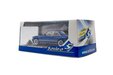  Mercedes Benz 560 SEC AMG Widebody '90 (Solido 1:43)