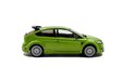 Ford Focus RS Mk II '10 (Solido 1:43)