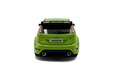  Ford Focus RS Mk II '10 (Solido 1:43)
