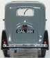  Austin Ruby Ash Grey (Oxford Diecast 1:43)