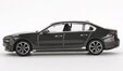  BMW I7 XdriveE60 '24 grey (Mini GT 1:64)