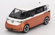- VW ID. Buzz Caravelle '24 (Mini GT 1:64)