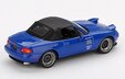  Mazda MX-5 Miata Tuned '90 (Mini GT 1:64)